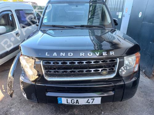 Left front window switch LAND ROVER DISCOVERY IV (L319) 2.7 TD 4x4 | BP36444147I27 - Image 5