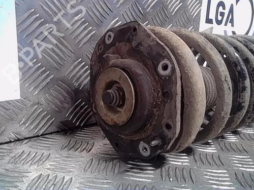 Right front shock absorber PEUGEOT PARTNER Box Body/MPV (5_, G_)  | BP13858353M17 