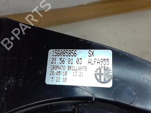 Used Left taillight ALFA ROMEO MITO (955_) 1.3 MultiJet (955AXP1A, 955AYC1A) (95 hp) 19068665