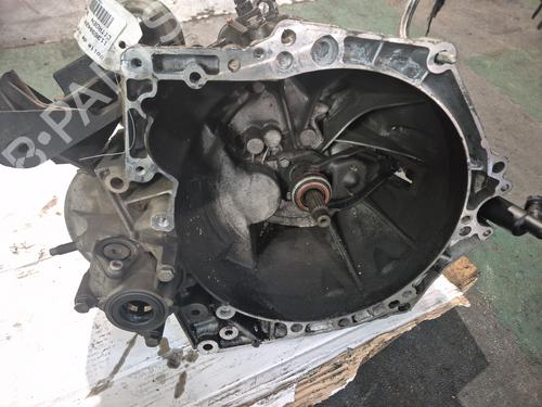 Used Gearbox CITROËN BERLINGO / BERLINGO FIRST MPV (MF_, GJK_, GFK_) [1996-2025]  30117452