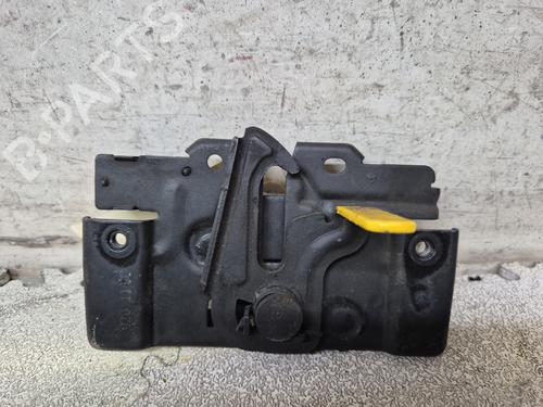 Serrure capot FORD FIESTA VI (CB1, CCN) 1.4 TDCi (70 hp) 27169288