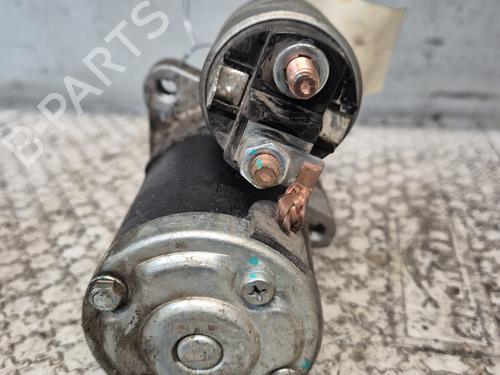 Starter SUZUKI JIMNY Closed Off-Road Vehicle (SN) | BP25125886M8