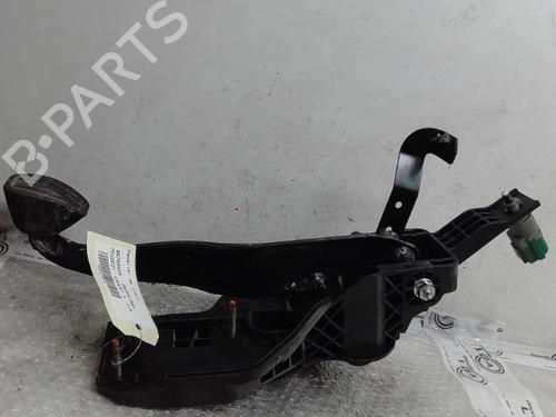 Break pedal PEUGEOT EXPERT Van (V_) 1.6 BlueHDi 115 | BP17786334I19 