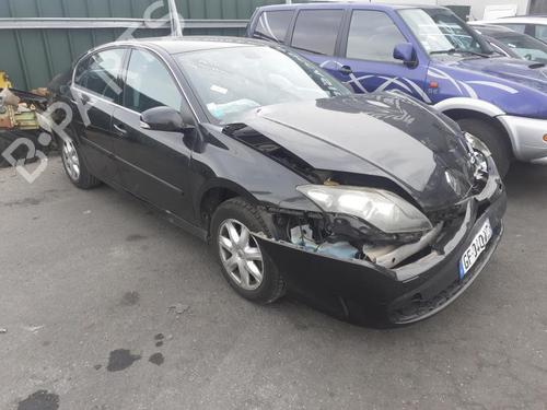 Right front window switch RENAULT LAGUNA III (BT0/1) 1.5 dCi (BT00, BT0A, BT0T, BT1J) | BP13833264I26 