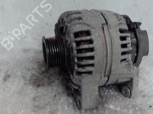 Used Alternator OPEL CORSA C (X01) [2000-2009]  20713859