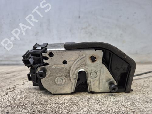 Rear left lock BMW X5 (E70)  | BP27666152C100 