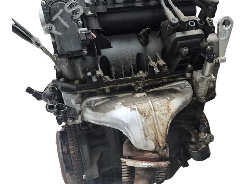 Engine RENAULT TWINGO II (CN0_) | BP37276451M1 - Image 5