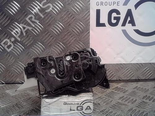 Front left lock RENAULT MEGANE IV Hatchback (B9A/M/N_) 1.8 RS TCe 280 (B9M6) | BP13857444C98 