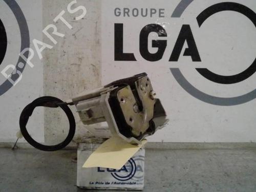 Rear left lock FIAT BRAVO II (198_) 1.6 D Multijet (198AXH1B) | BP13865805C100 
