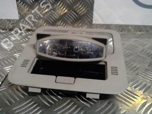 Interior roof light RENAULT KOLEOS I (HY_) 2.0 dCi (HY0K) | BP13865238I8