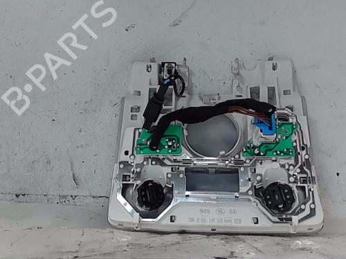 Innerbelysning SEAT LEON (5F1) 1.2 TSI | BP22434308I8 