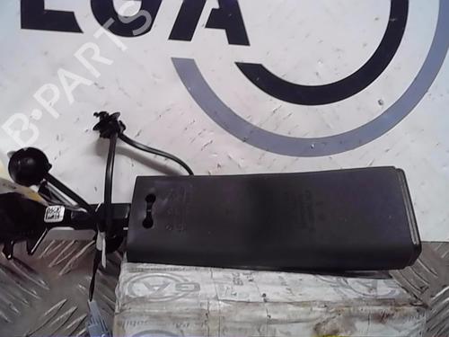 Seat buckle RENAULT CAPTUR II (HF_)  | BP14557385I32 
