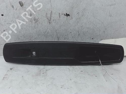 Used Right front window switch RENAULT SCÉNIC III (JZ0/1_) 1.9 dCi (JZ0J, JZ1J, JZ1K, JZ1S) (131 hp) 13823045