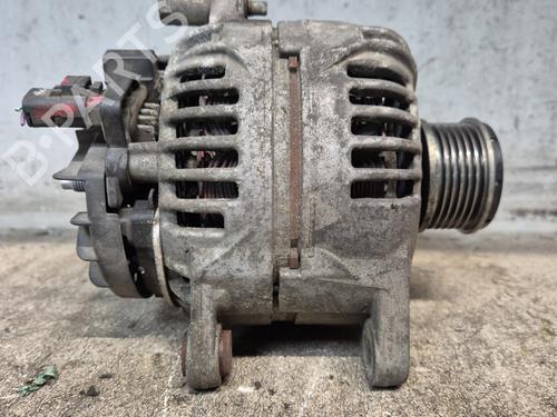 Used Alternator NISSAN JUKE (F15) 1.5 dCi (110 hp) 29155234