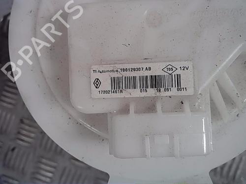 Fuel pump DACIA LODGY (JS_) 1.3 TCe 130 (JSNE) | BP14558579M76 