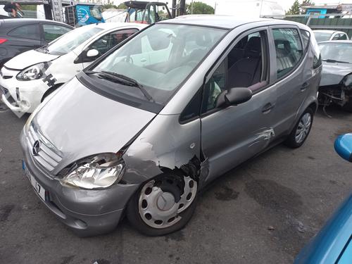 Used Parts MERCEDES-BENZ A-CLASS (W168) A 170 CDI (168.008) (90 hp) 4220220