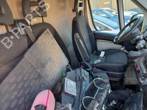 Intercooler FIAT DUCATO Van (250_) 180 Multijet 3,0 D | BP32291745M30