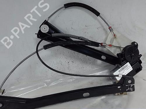 Used Front right window mechanism VW POLO V (6R1, 6C1) [2009-2022]  22224449