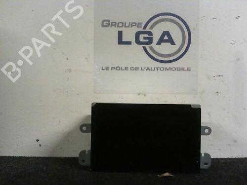 Multifunctionele display NISSAN ALMERA TINO (V10) [1998-2006]  13870652