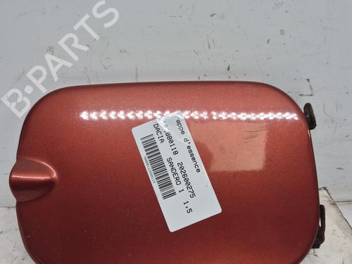 fuel-flap-dacia-sandero-2008-33413853 main image