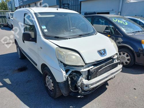 Right headlight CITROËN NEMO Box Body/MPV (AA_)  | BP16706363C29 