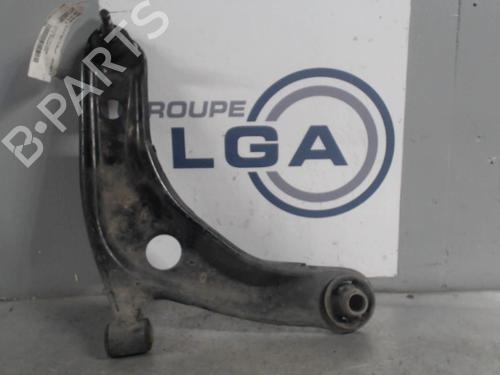 Querlenker links vorne für DAIHATSU CHARADE VIII 1.33 16V (99 hp) 14547784