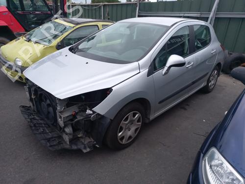 Used Parts PEUGEOT 308 I (4A_, 4C_) 1.6 HDi (90 hp) 4431158