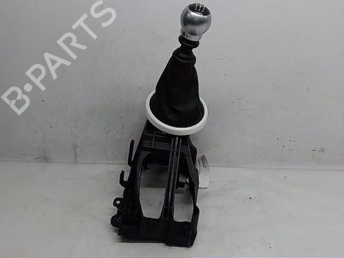 Gear lever RENAULT TWINGO III (BCM_, BCA_) 0.9 TCe 90 (BCM9, BCM2) | BP13836732M90 