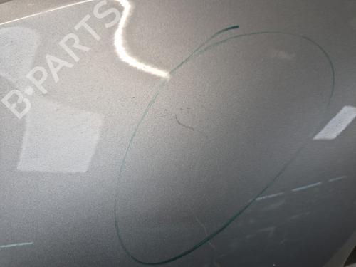 Right front fenders AUDI A6 C6 Avant (4F5) 3.0 TDI quattro | BP26096943C42 