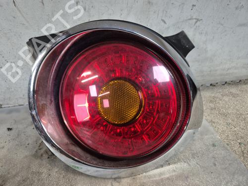 Used Right taillight ALFA ROMEO MITO (955_) 1.6 JTDM (955AXC1B) (120 hp) 27709383