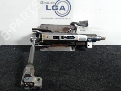 Steering column PEUGEOT 407 (6D_) 1.6 HDi 110 (6D9HZC, 6D9HYC) | BP13870685M21 