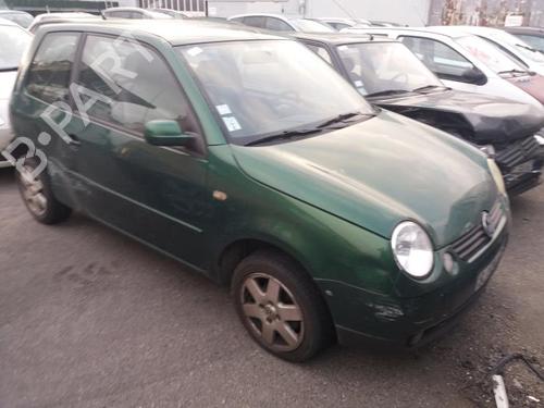 Right taillight VW LUPO I (6X1, 6E1) 1.4 16V | BP13861690C35 