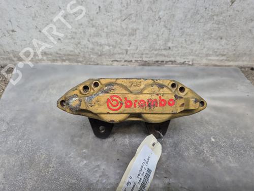 Used Left front brake caliper NISSAN 200SX Coupe (S14) 2.0 i 16V Turbo (200 hp) 30766897