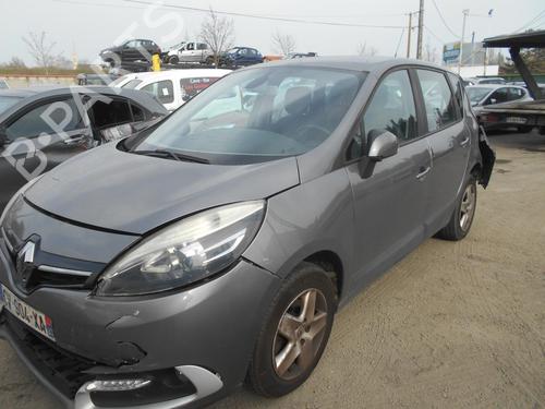 Engine RENAULT SCÉNIC III (JZ0/1_) 1.5 dCi | BP34497808M1  - Image 11