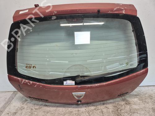 tailgate-dacia-sandero-2008-33413849 main image