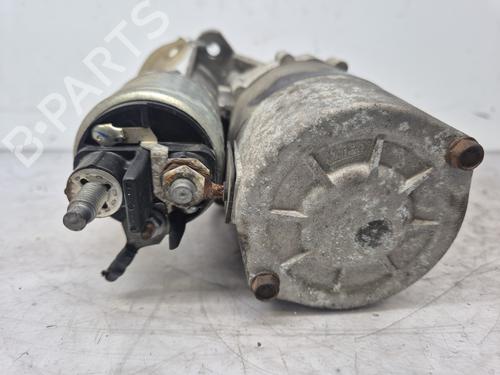 Used Starter PEUGEOT 206 Hatchback (2A/C) [1998-2012]  32291671