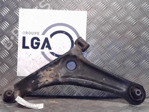 Used Left front suspension arm MITSUBISHI MIRAGE / SPACE STAR VI Hatchback (A0_A) 1.2 (A03A) (80 hp) 14558786
