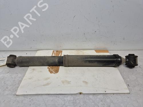 Used Right rear shock absorber Right rear shock absorber PEUGEOT 2008 I (CU_) 1.6 HDi (114 hp) 34048711 34048711