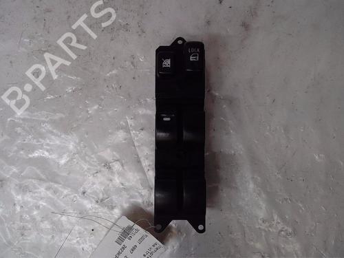 Used Left front window switch PEUGEOT 4007 (VU_, VV_) 2.2 HDi (156 hp) 15848897