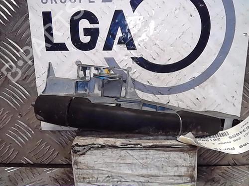 Used Front right exterior door handle PEUGEOT 208 I (CA_, CC_) 1.6 HDi / BlueHDi 75 (75 hp) 13856065