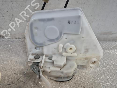 Used Front left lock MAZDA 6 Estate (GJ, GL) 2.2 D (GJ2FW, GJ692) (175 hp) 25125791