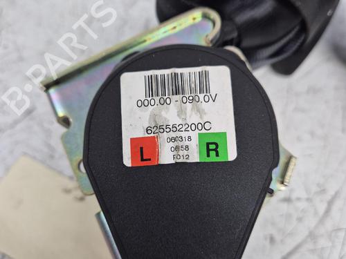 Used Rear right seatbelt Rear right seatbelt 37150176 37150176