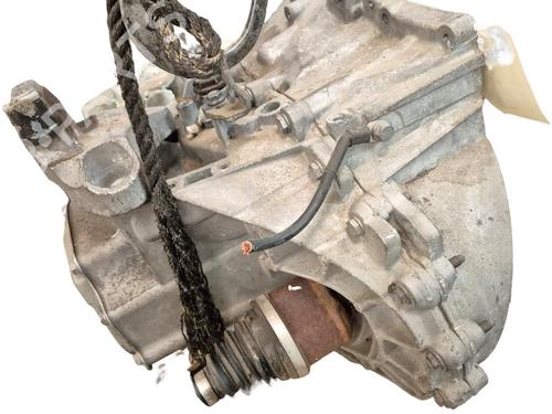 Girkasse PEUGEOT 308 II (LB_, LP_, LW_, LH_, L3_) 1.2 THP 130 (131 hp) 26590398