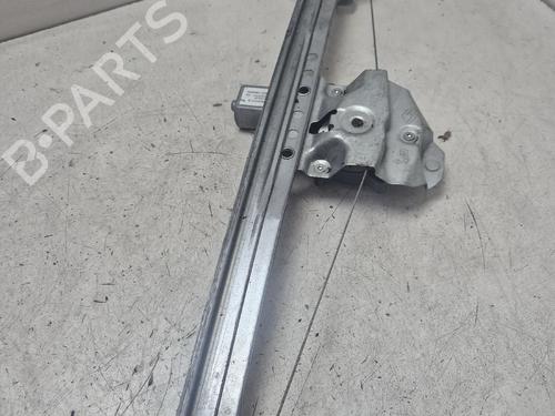 Front right window mechanism DACIA LODGY (JS_) 1.5 Blue dCi 115 (JSJT) | BP39572192C23 - Image 3
