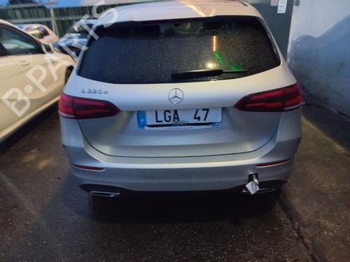 Switch MERCEDES-BENZ B-CLASS Sports Tourer (W247) B 220 d (247.014) | BP37704729I30 - Image 20