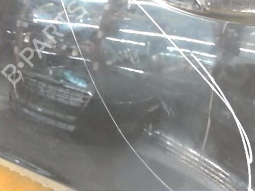 Left rear door PEUGEOT 508 SW I (8E_)  | BP23140661C4 