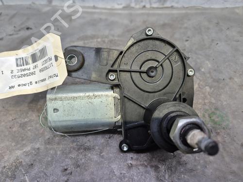 Viskermotor bagrude PEUGEOT 107 (PM_, PN_) 1.0 | BP30916116M102