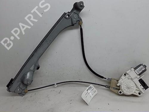 Used Rear left window mechanism RENAULT LAGUNA III (BT0/1) 1.5 dCi (BT00, BT0A, BT0T, BT1J) (110 hp) 13841550