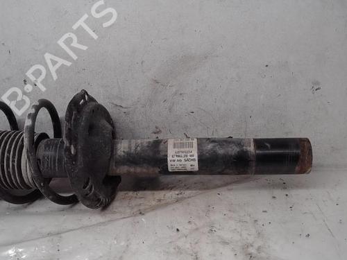 Left front shock absorber AUDI A3 (8V1, 8VK) 1.4 TSI | BP16567201M16