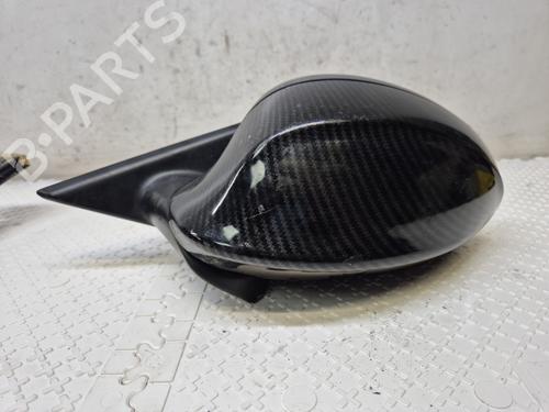 Left mirror BMW 3 Touring (E91) 320 d | BP26096942C26 